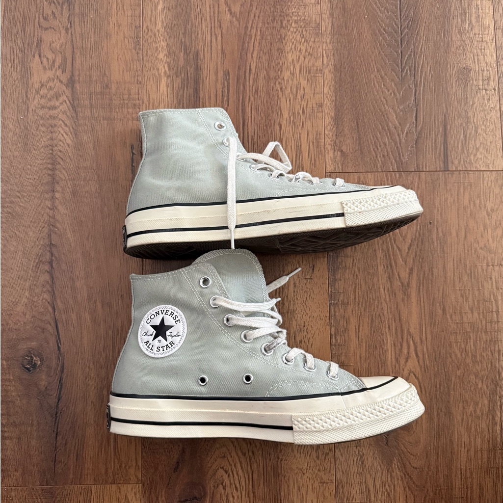 Converse Chuck 70s